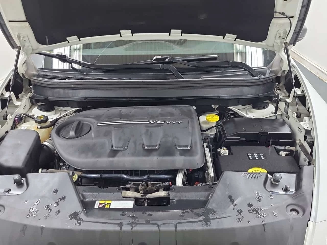 Jeep Cherokee TRAILHAWK LEATHER PLUS  CARFAX | Mobile.bg � ����������� 16