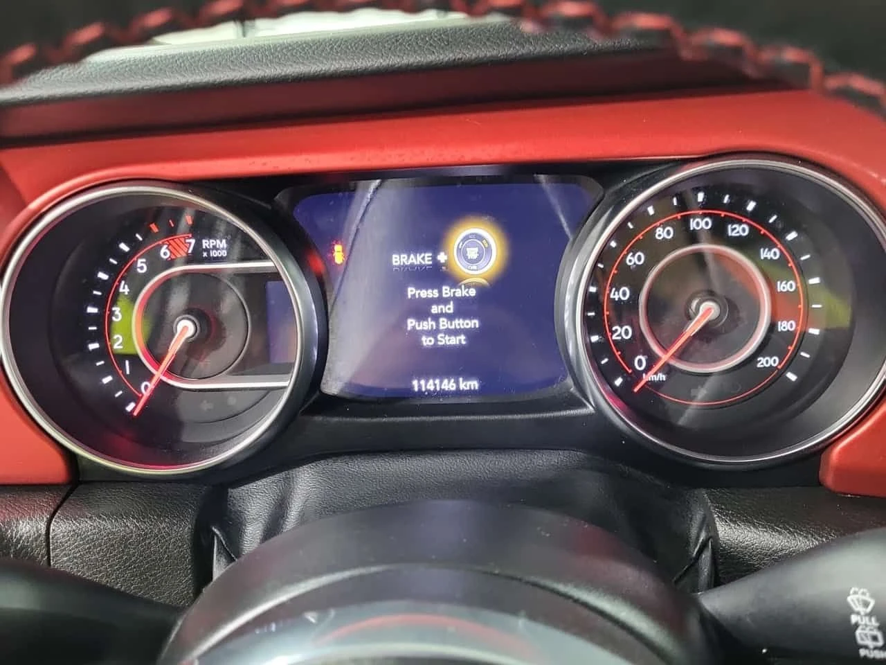 Jeep Wrangler UNLIMITED RUBICON  CARFAX | Mobile.bg � ����������� 11