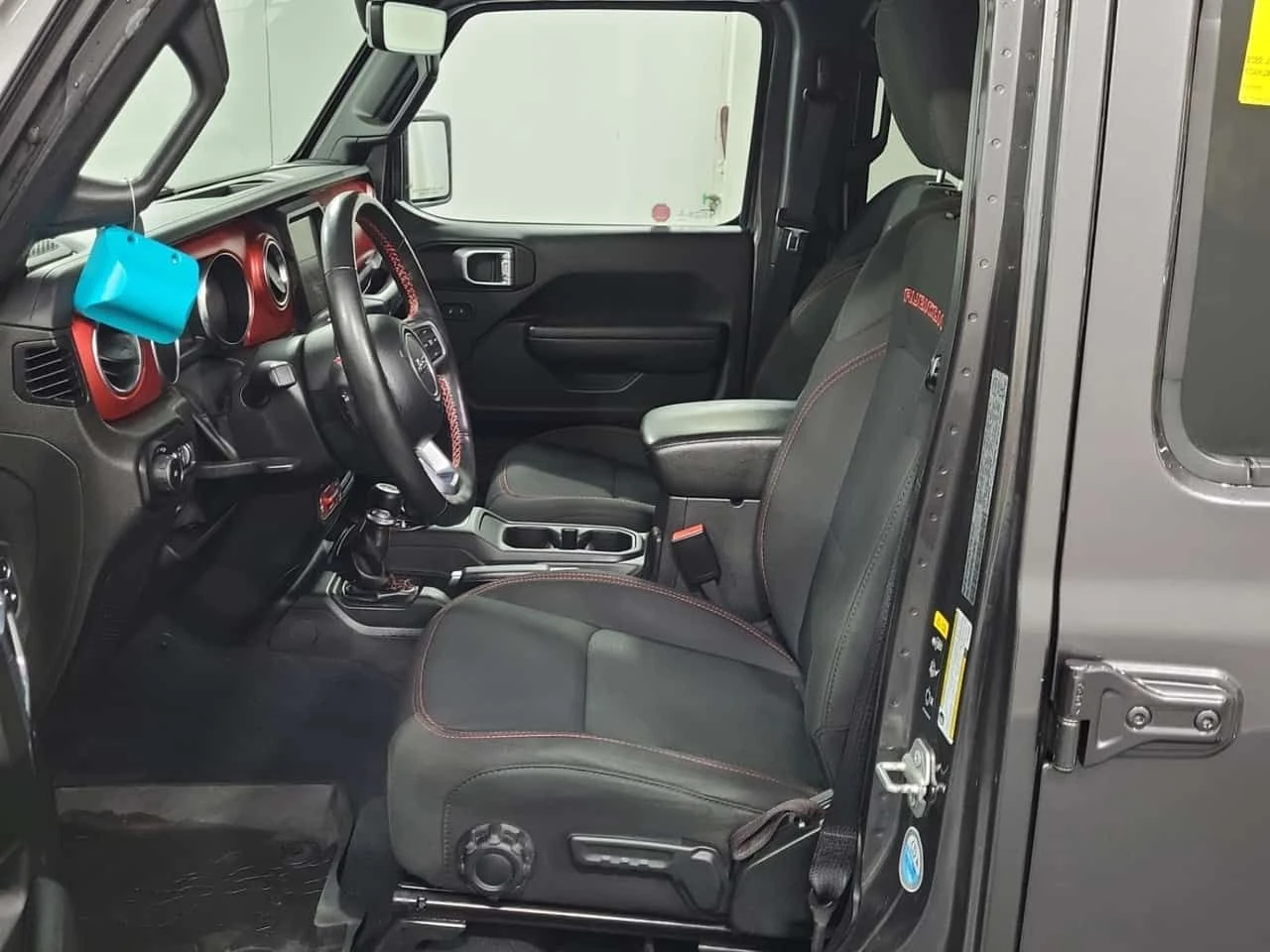 Jeep Wrangler UNLIMITED RUBICON  CARFAX - изображение 5