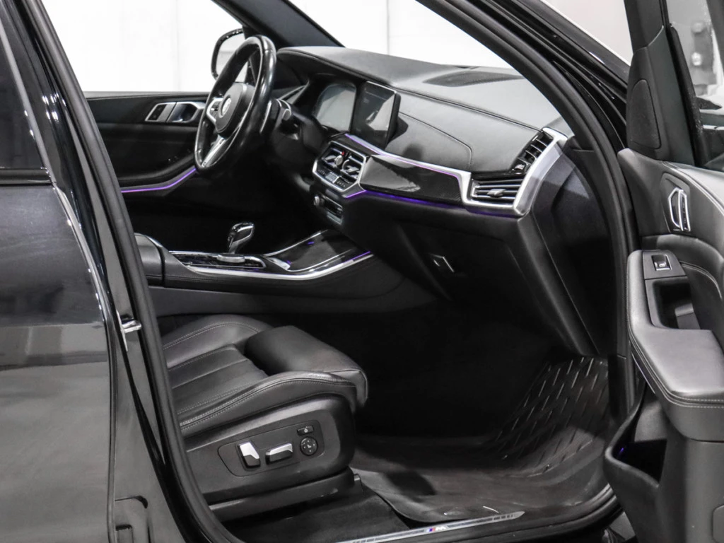 BMW X5 М-ПАКЕТ / АМБИЕНТ / SHADOW LINE - изображение 6