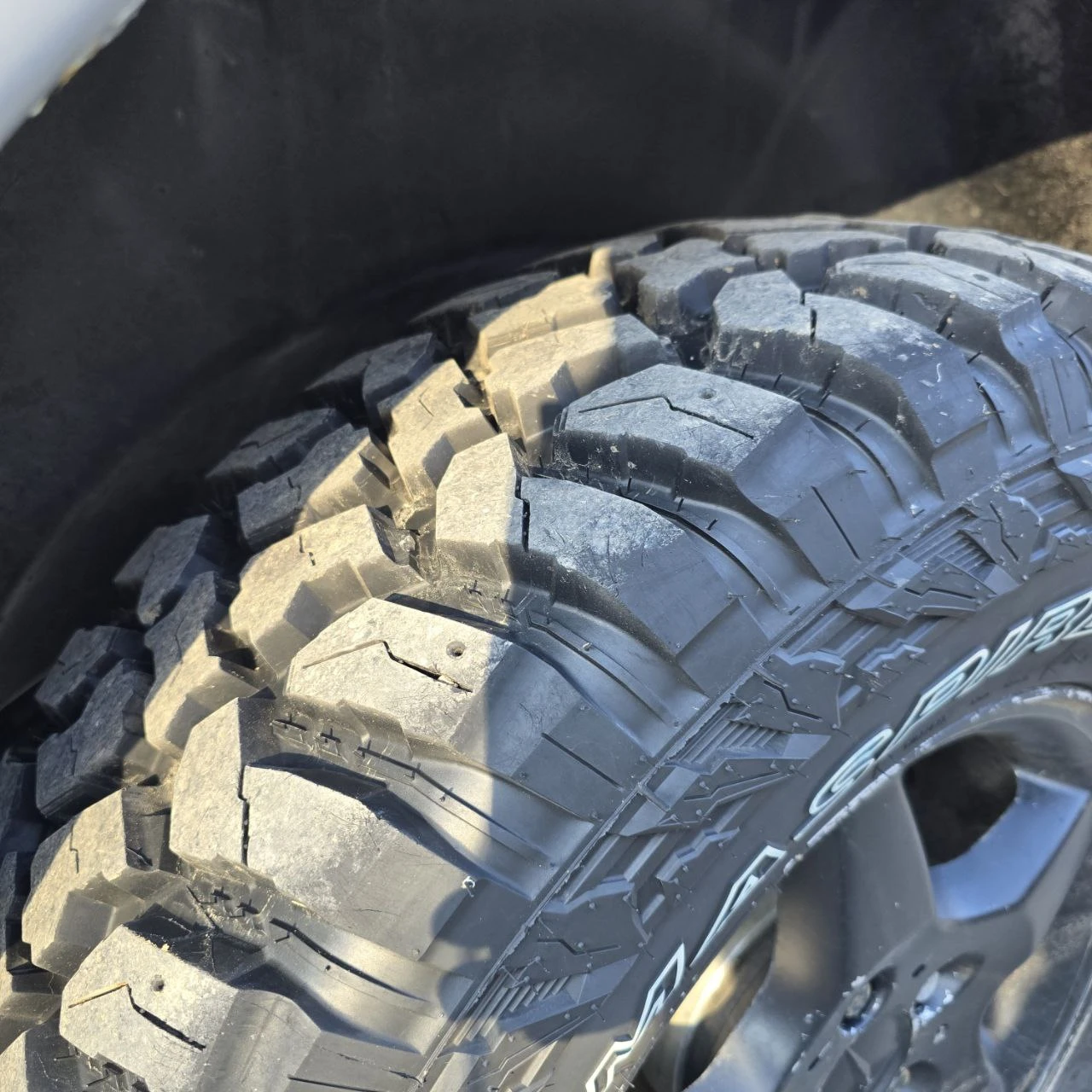 Mercedes-Benz ML 320, снимка 9 - Автомобили и джипове - 53709413