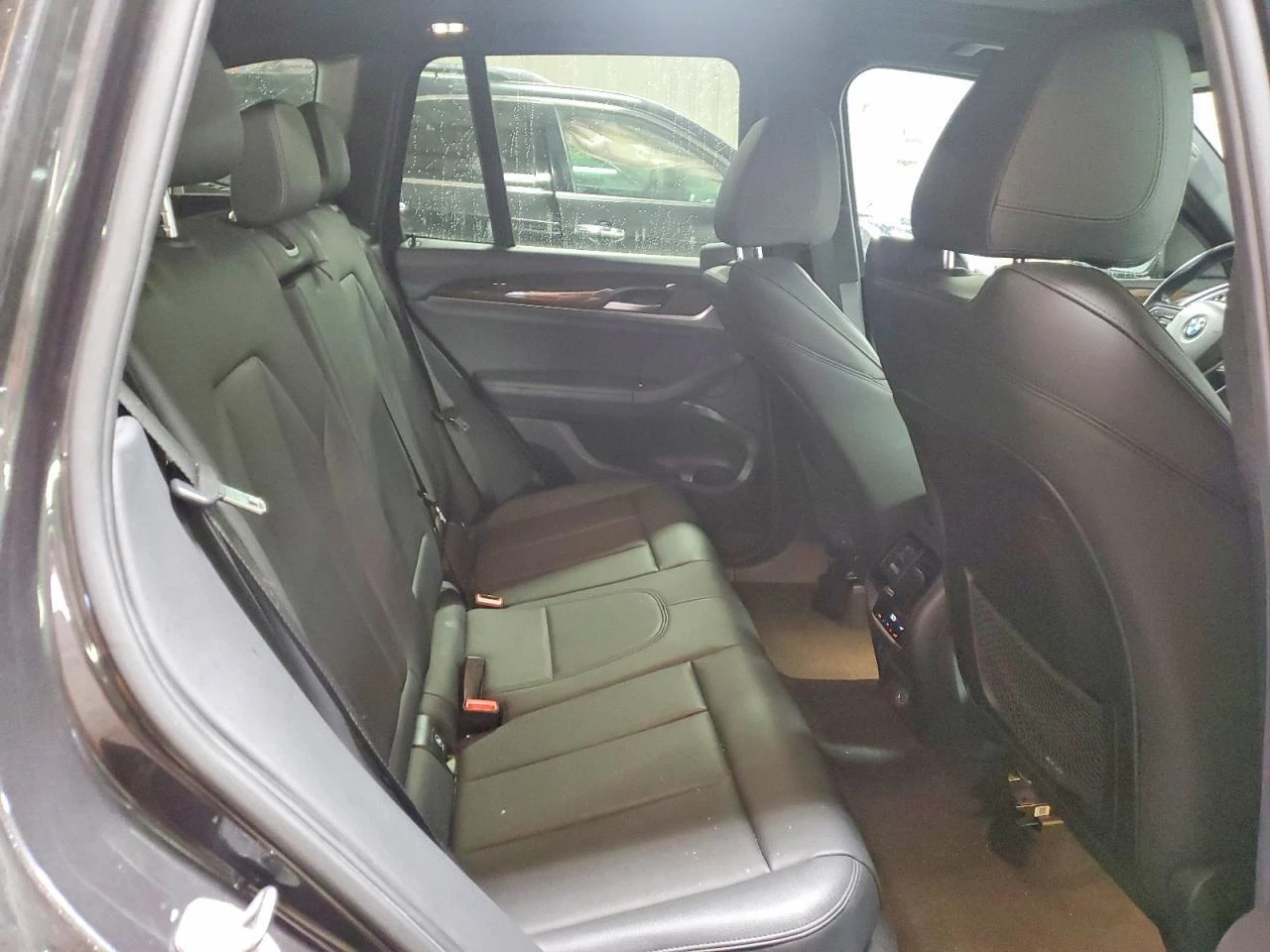 BMW X3 * РЕКАРО* KEYLESS* КОЖА* ПОДГРЕВ* ПАРКТРОНИК* НАВИ - изображение 9