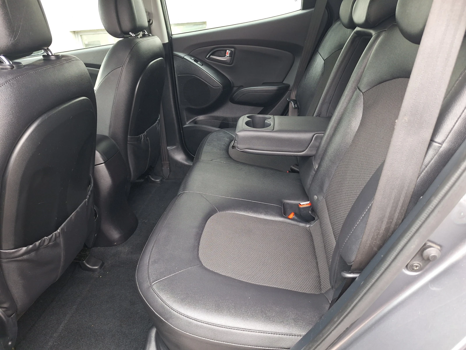 Ford Kuga 2.0d 140kc 4x4 | Mobile.bg � ����������� 14