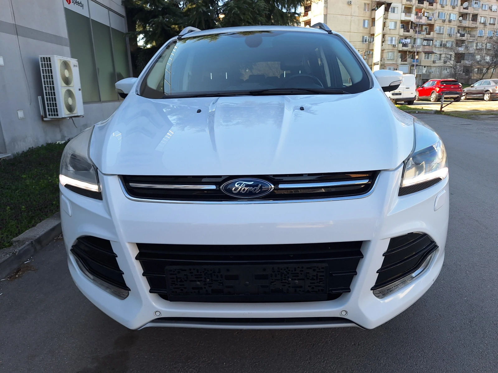 Ford Kuga 2.0d 140kc 4x4 | Mobile.bg � ����������� 2