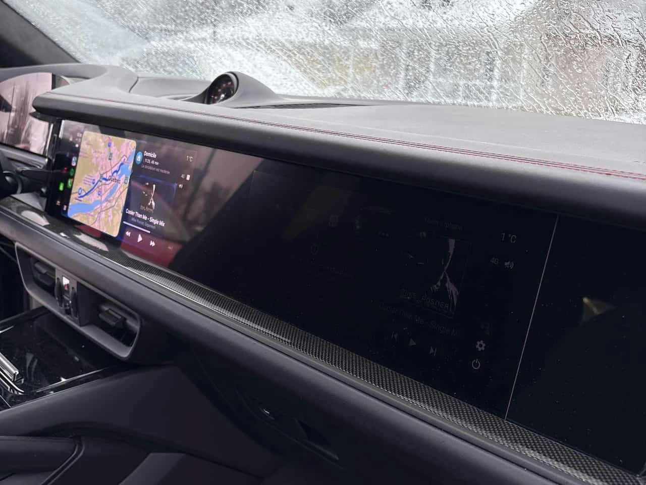 Porsche Cayenne  GTS / 360 / DISTRONIC / MATRIX / BOSE , снимка 16 - Автомобили и джипове - 54091983