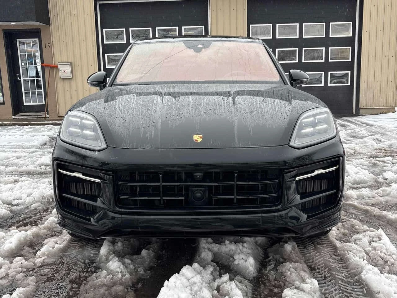 Porsche Cayenne  GTS / 360 / DISTRONIC / MATRIX / BOSE , снимка 6 - Автомобили и джипове - 54091983