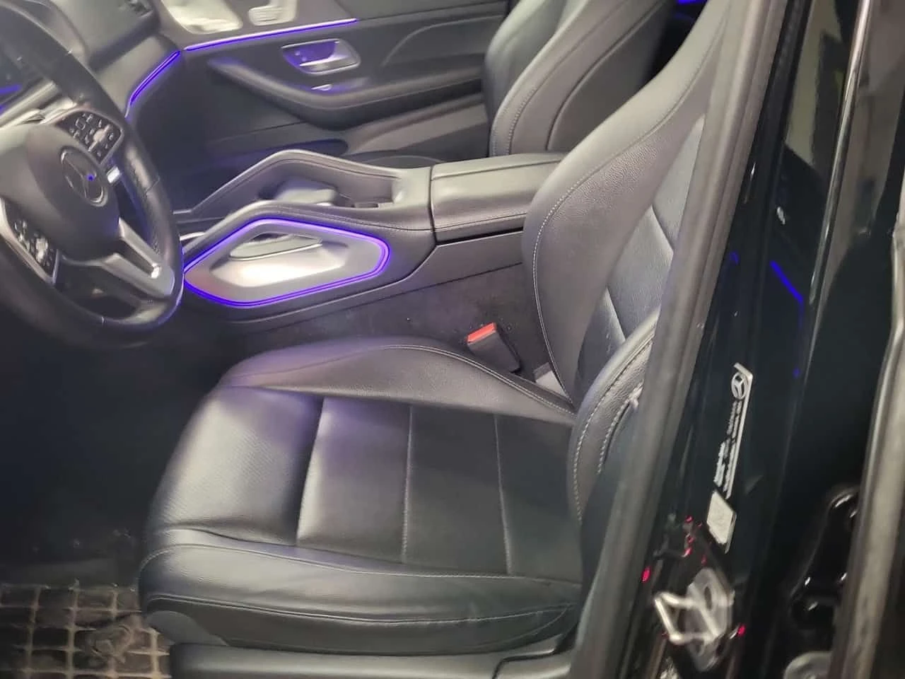 Mercedes-Benz GLE 350  | DISTRONIC | 360 | AMBIENT | BURMESTER |  | Mobile.bg � ����������� 8
