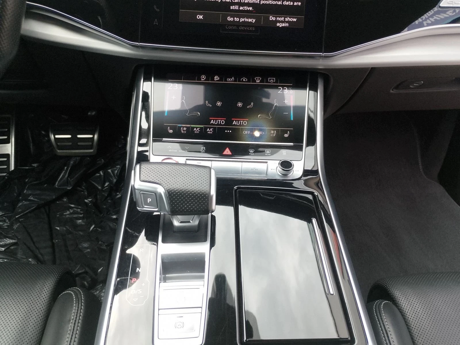 Audi SQ7, снимка 6 - Автомобили и джипове - 55322983