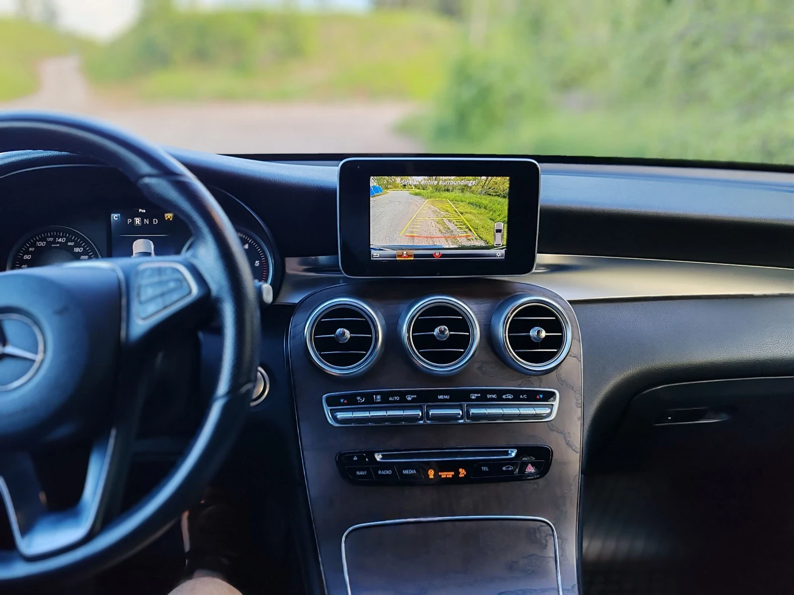Mercedes-Benz GLC 250 AMG-line | Mobile.bg � ����������� 5