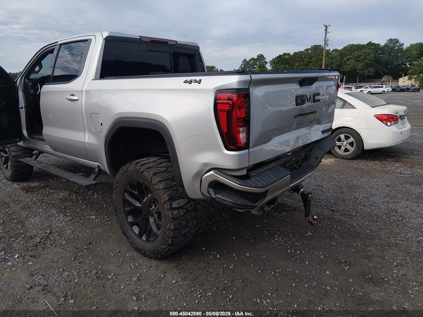 Gmc Sierra 5.3l 1500 Elevation, снимка 6 - Автомобили и джипове - 55381295