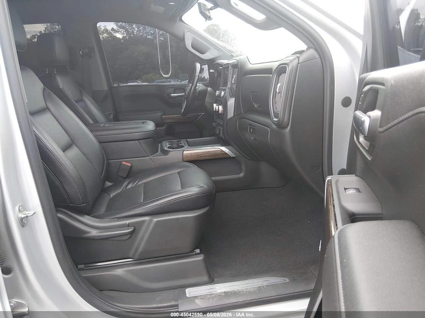 Gmc Sierra 5.3l 1500 Elevation, снимка 5 - Автомобили и джипове - 55381295
