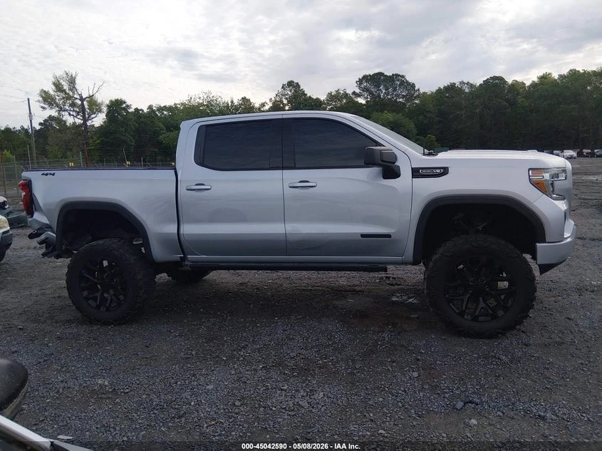 Gmc Sierra 5.3l 1500 Elevation, снимка 13 - Автомобили и джипове - 55381295