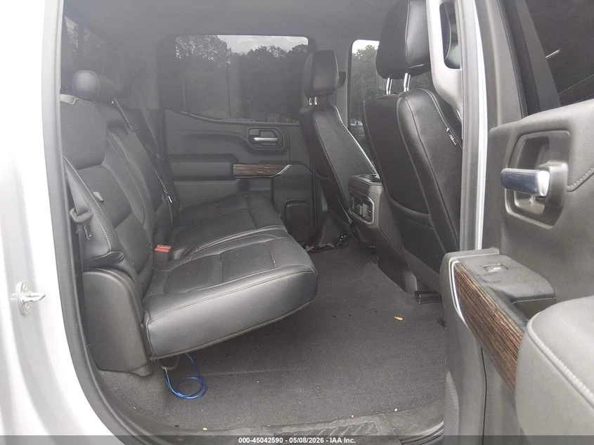 Gmc Sierra 5.3l 1500 Elevation, снимка 8 - Автомобили и джипове - 55381295