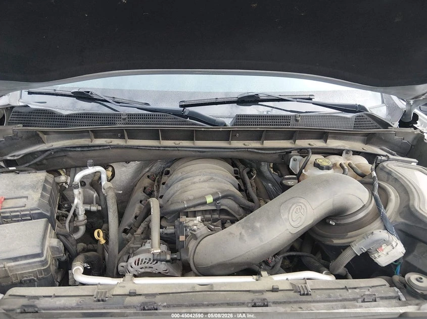 Gmc Sierra 5.3l 1500 Elevation, снимка 10 - Автомобили и джипове - 55381295
