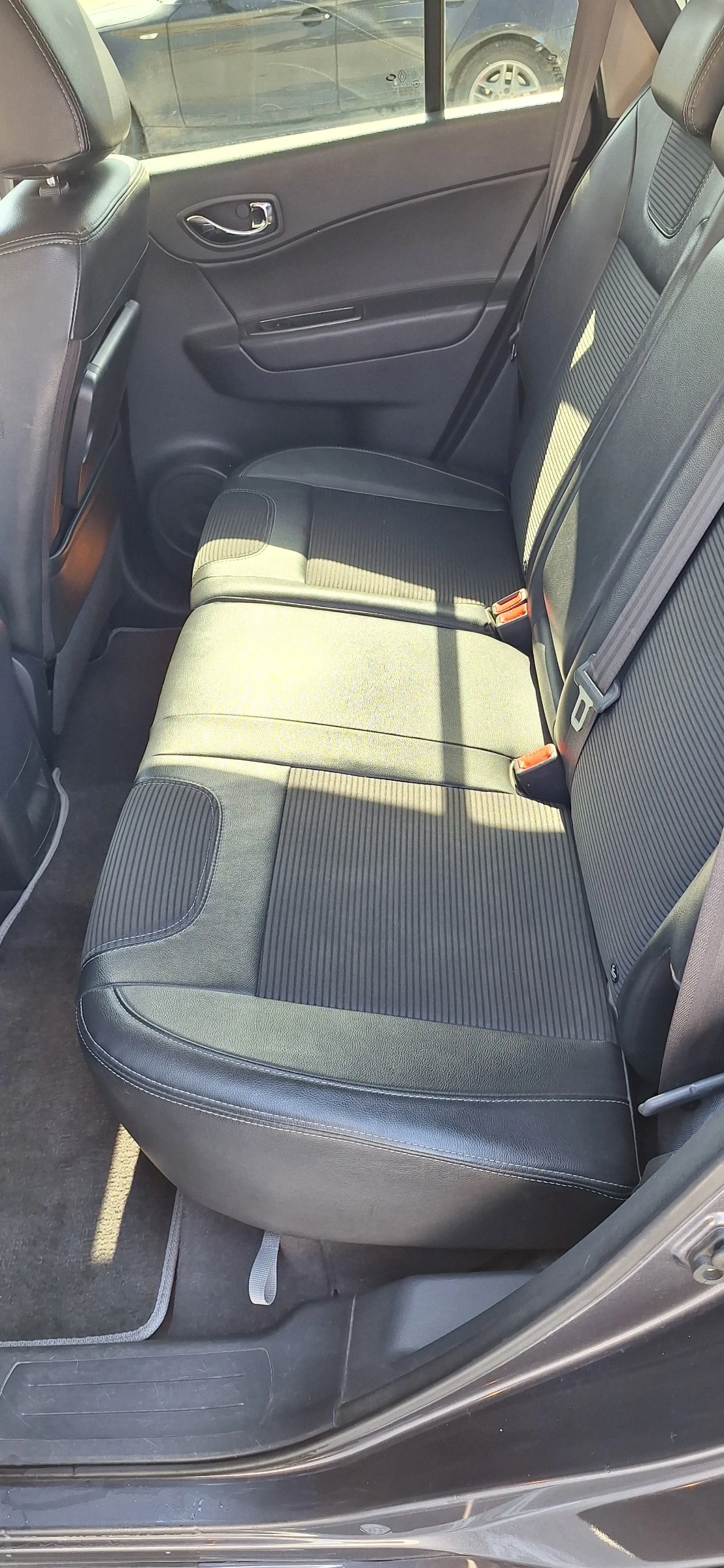 Renault Koleos  2.0DCI* 4х4* BOSE* , снимка 12 - Автомобили и джипове - 55750640