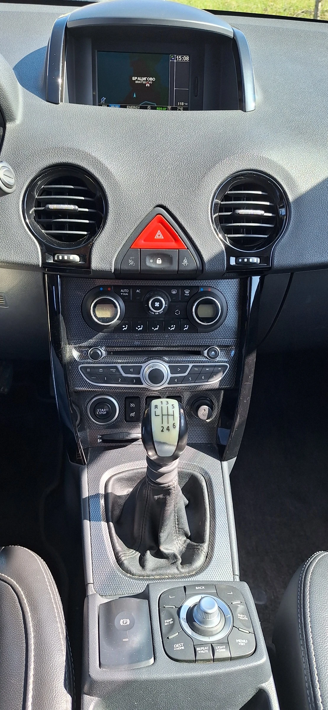 Renault Koleos  2.0DCI* 4х4* BOSE* , снимка 14 - Автомобили и джипове - 55750640