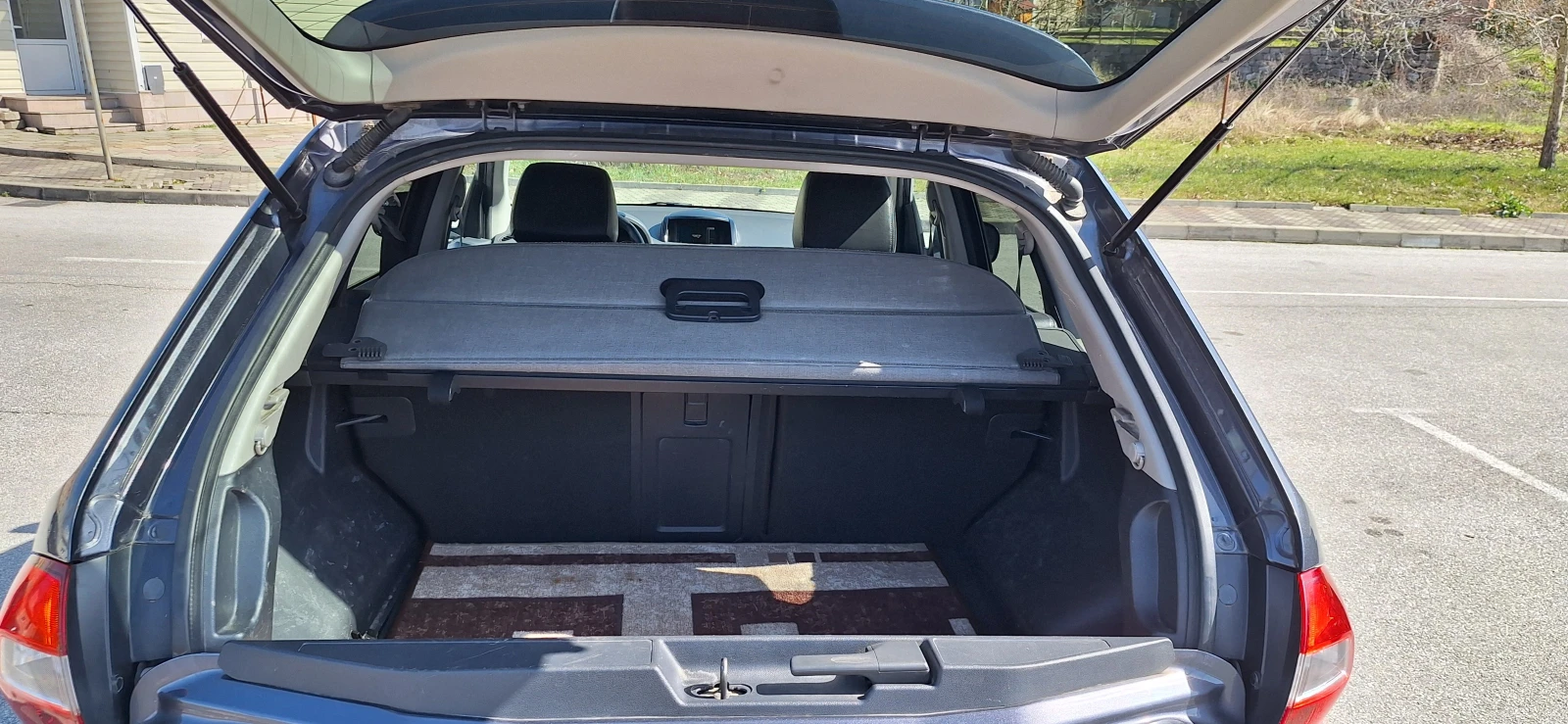 Renault Koleos  2.0DCI* 4х4* BOSE* , снимка 16 - Автомобили и джипове - 55750640