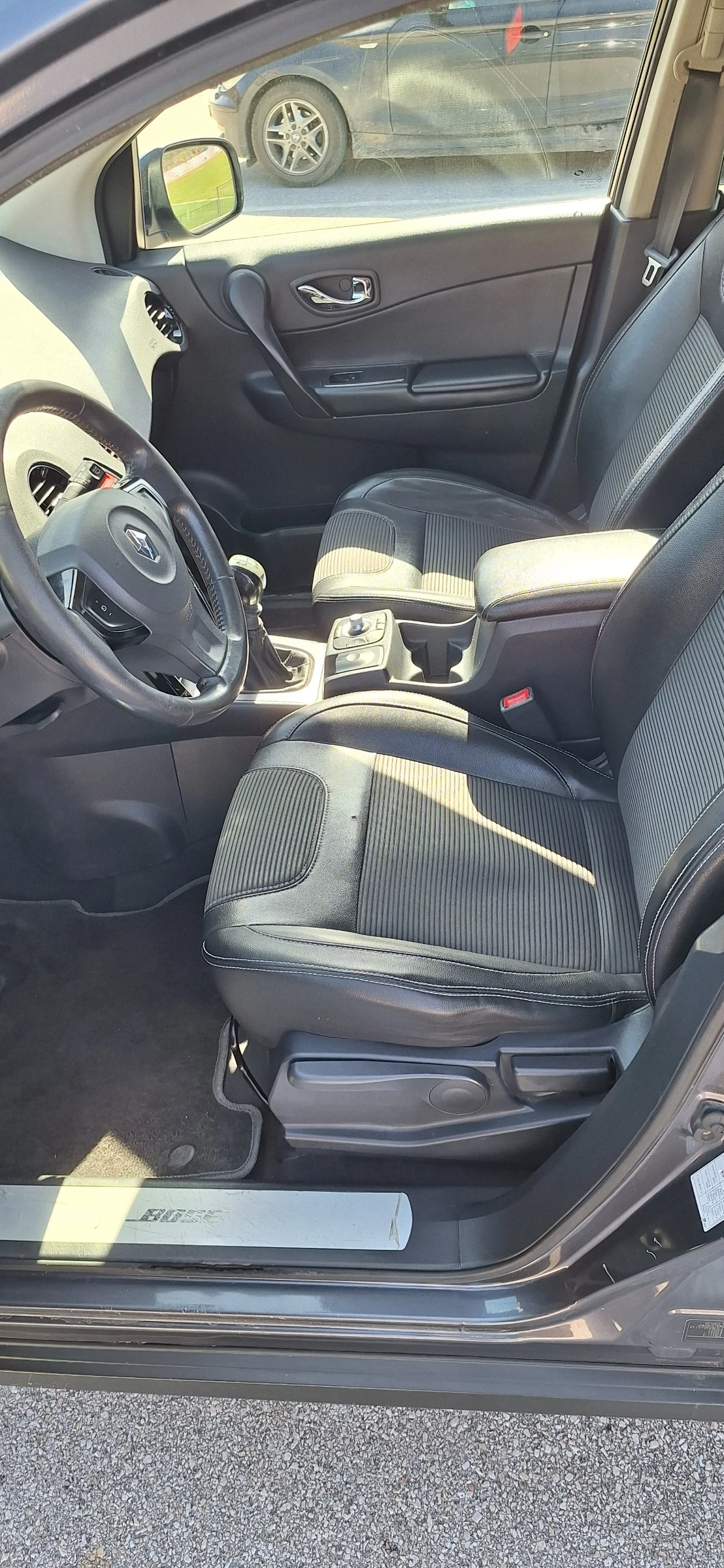 Renault Koleos  2.0DCI* 4х4* BOSE* , снимка 10 - Автомобили и джипове - 55750640