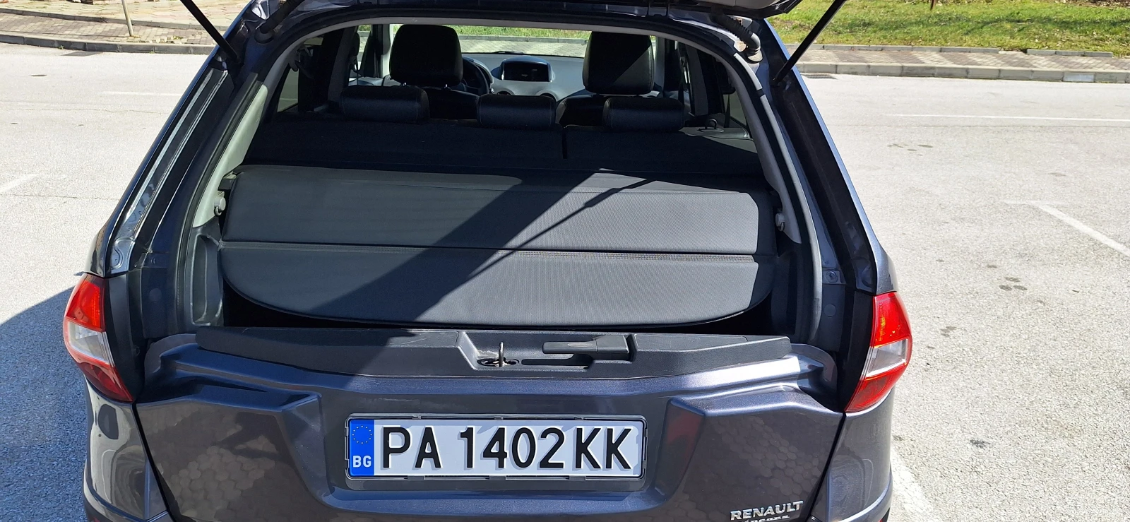 Renault Koleos  2.0DCI* 4х4* BOSE* , снимка 15 - Автомобили и джипове - 55750640
