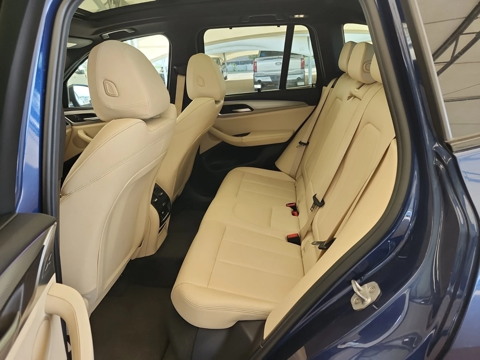 BMW X3 * XDRIVE30I * M SPORT * CARFAX * , снимка 10 - Автомобили и джипове - 56042811