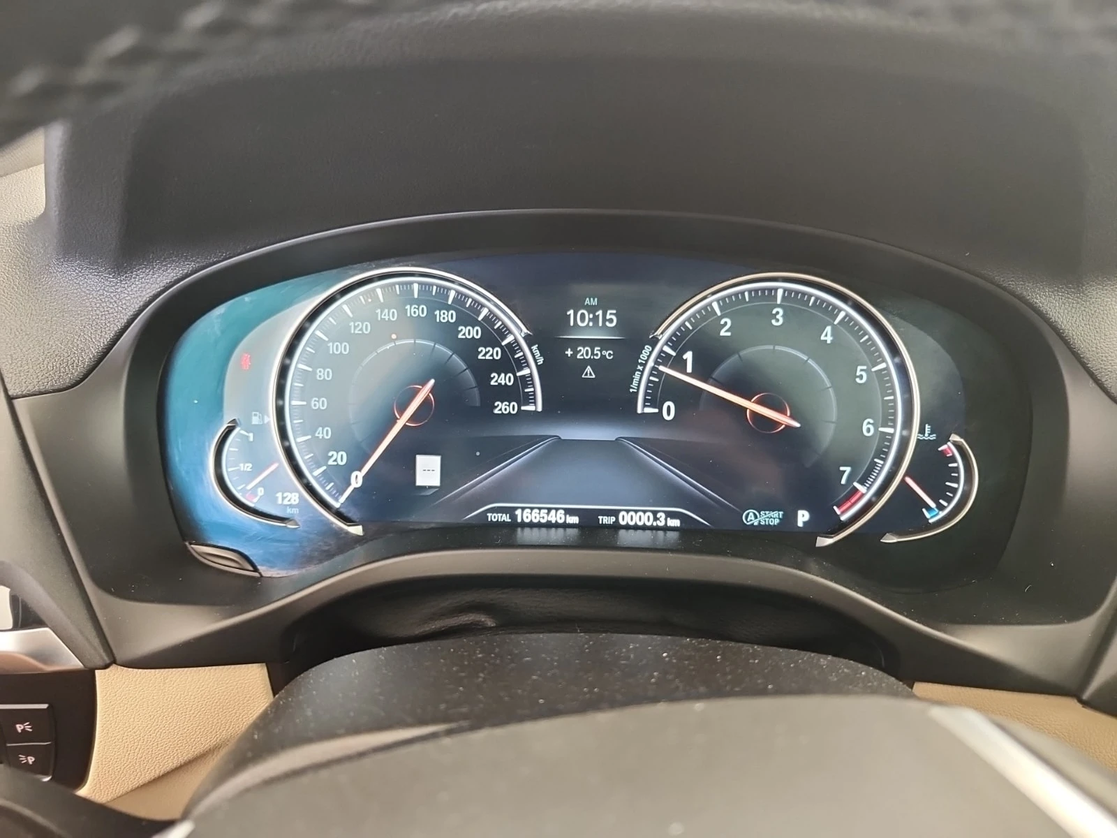 BMW X3 * XDRIVE30I * M SPORT * CARFAX * , снимка 7 - Автомобили и джипове - 56042811