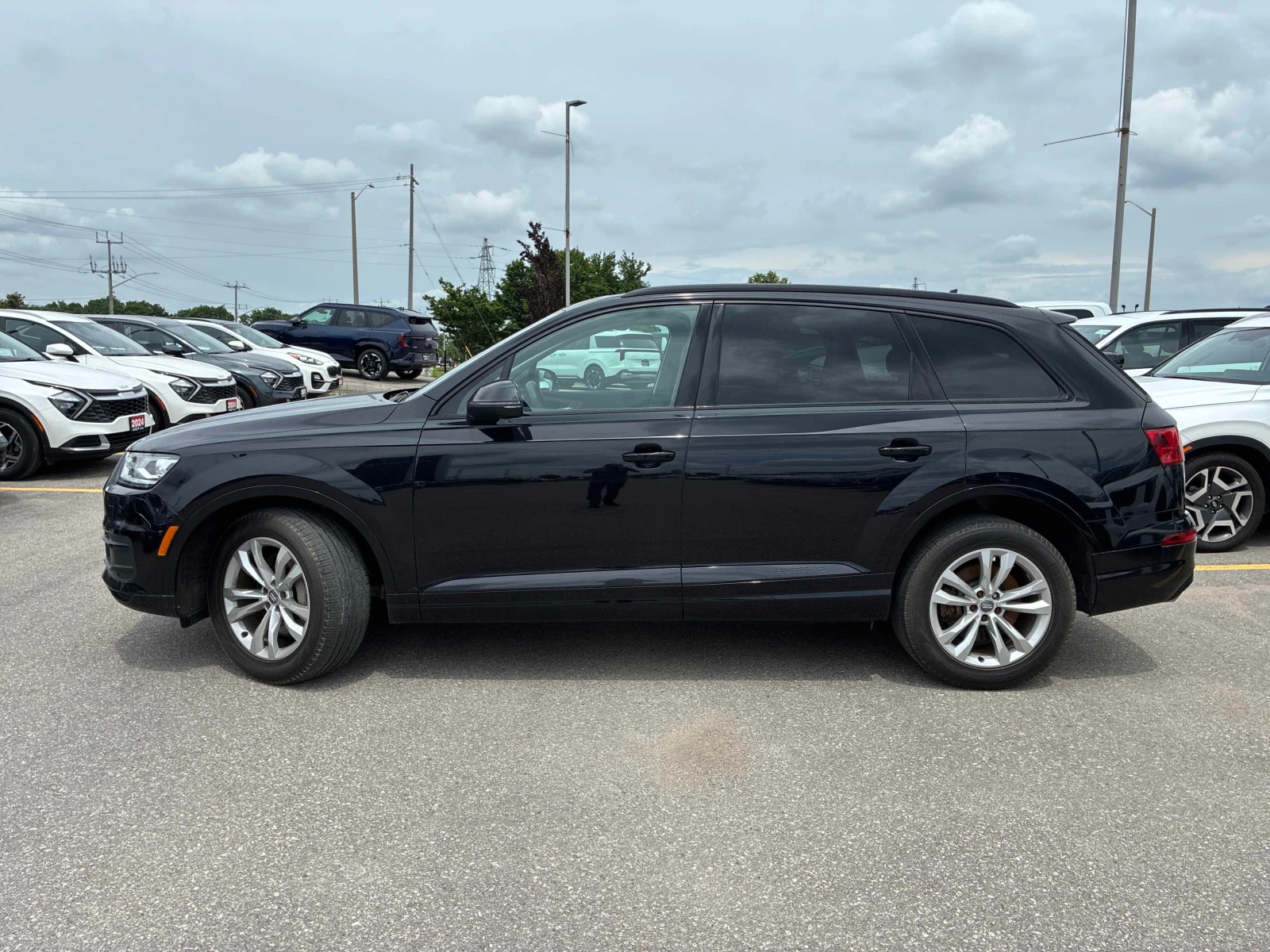 Audi Q7 * Progressiv * ���������� ��� ������������ ������* | Mobile.bg � ����������� 16
