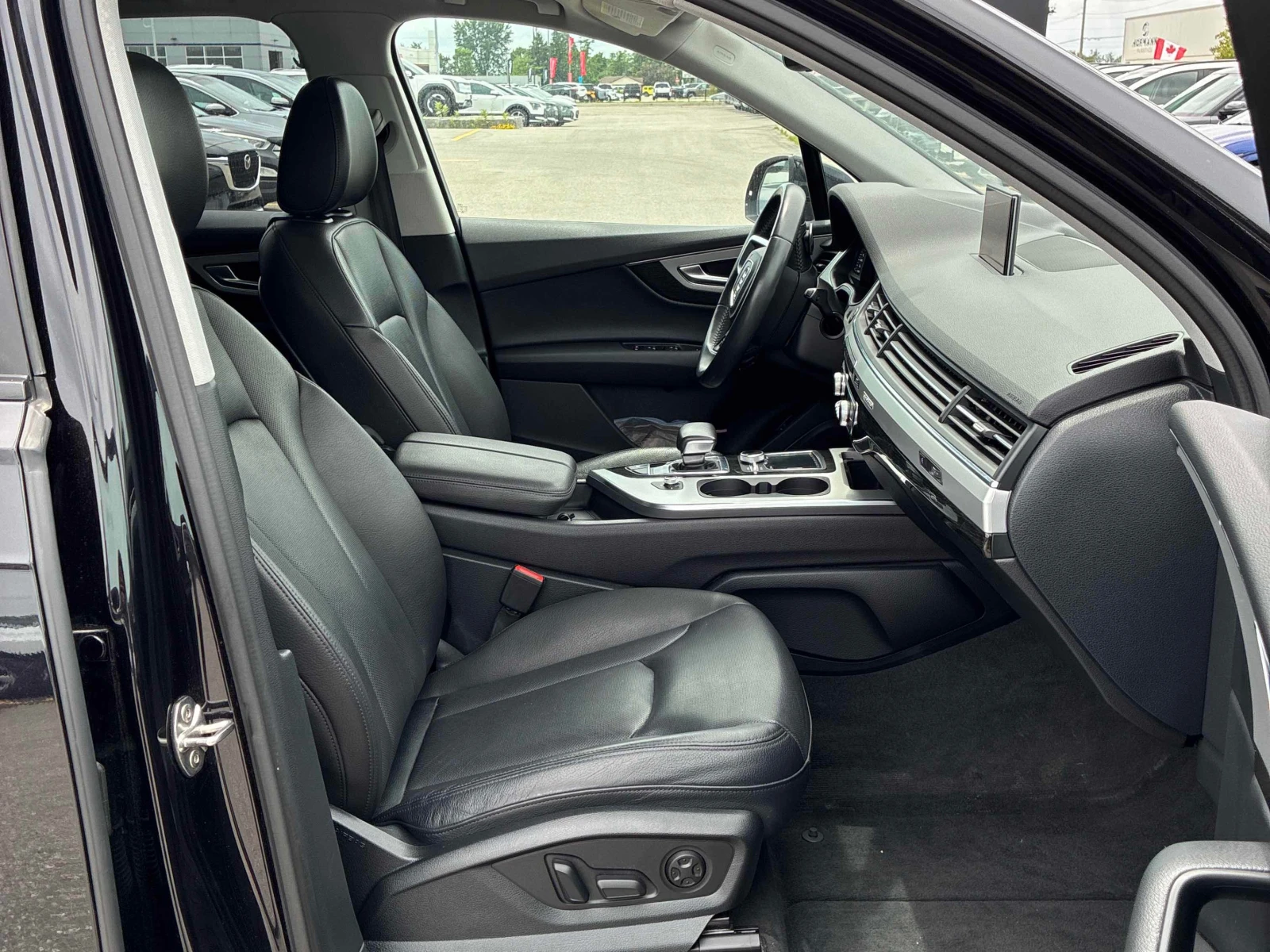 Audi Q7 * Progressiv * ���������� ��� ������������ ������* | Mobile.bg � ����������� 12