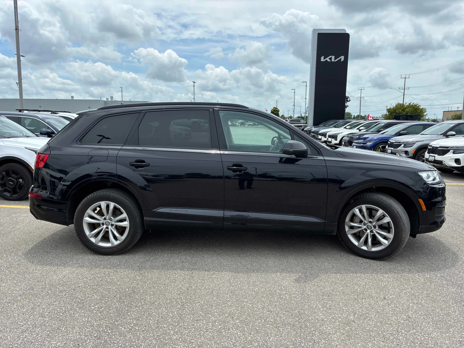 Audi Q7 * Progressiv * ���������� ��� ������������ ������* | Mobile.bg � ����������� 17