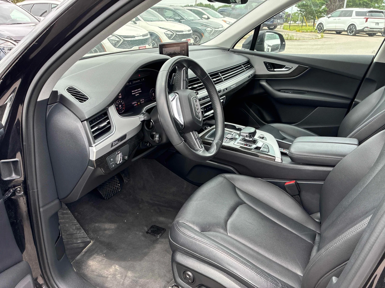 Audi Q7 * Progressiv * ���������� ��� ������������ ������* | Mobile.bg � ����������� 5