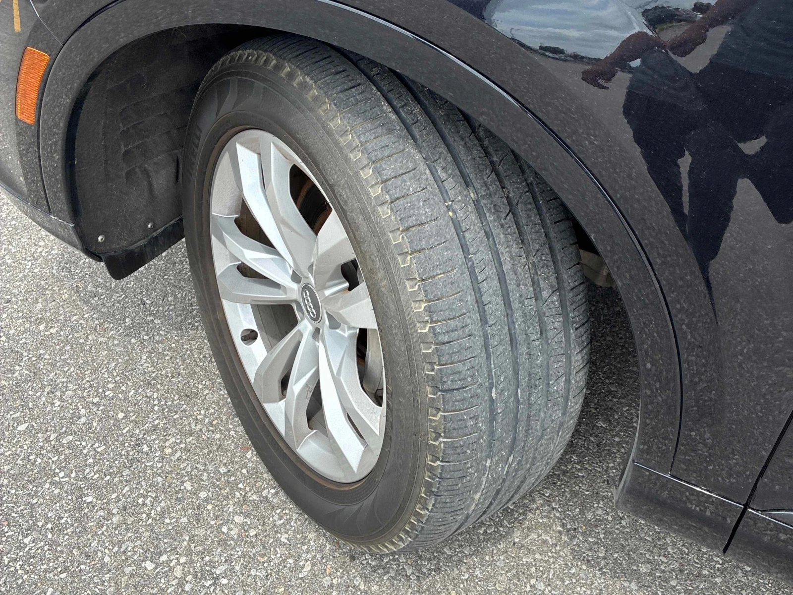 Audi Q7 * Progressiv * ���������� ��� ������������ ������* | Mobile.bg � ����������� 7