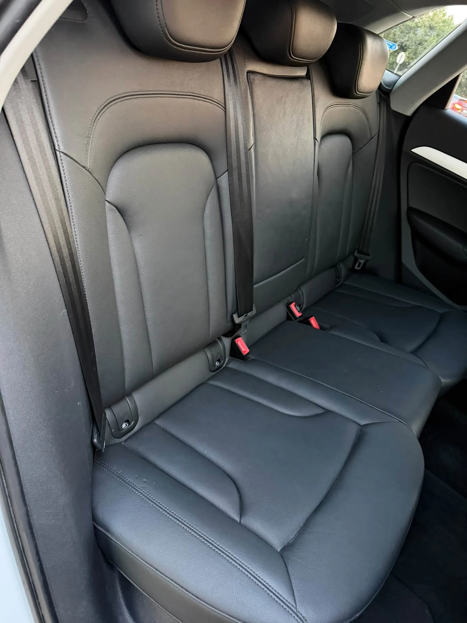 Audi Q3 S-Line/2.0TDI/177/Quattro/S-Tronic, снимка 16 - Автомобили и джипове - 56150042