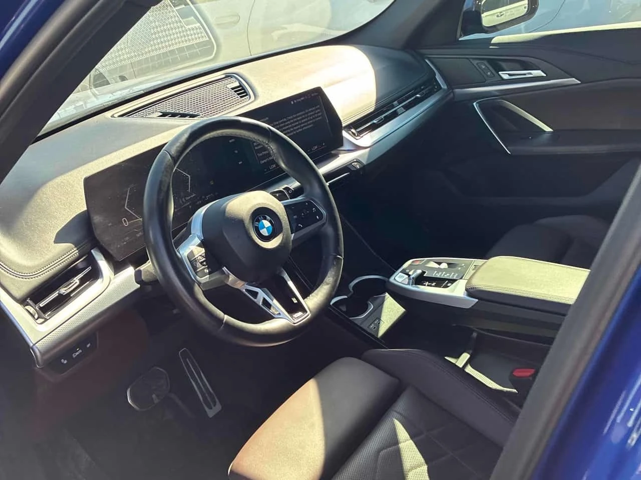 BMW X1 XDRIVE28I | CARFAX | АВТОКРЕДИТ БЕЗ ПЪРВОНАЧАЛНА , снимка 7 - Автомобили и джипове - 56228352