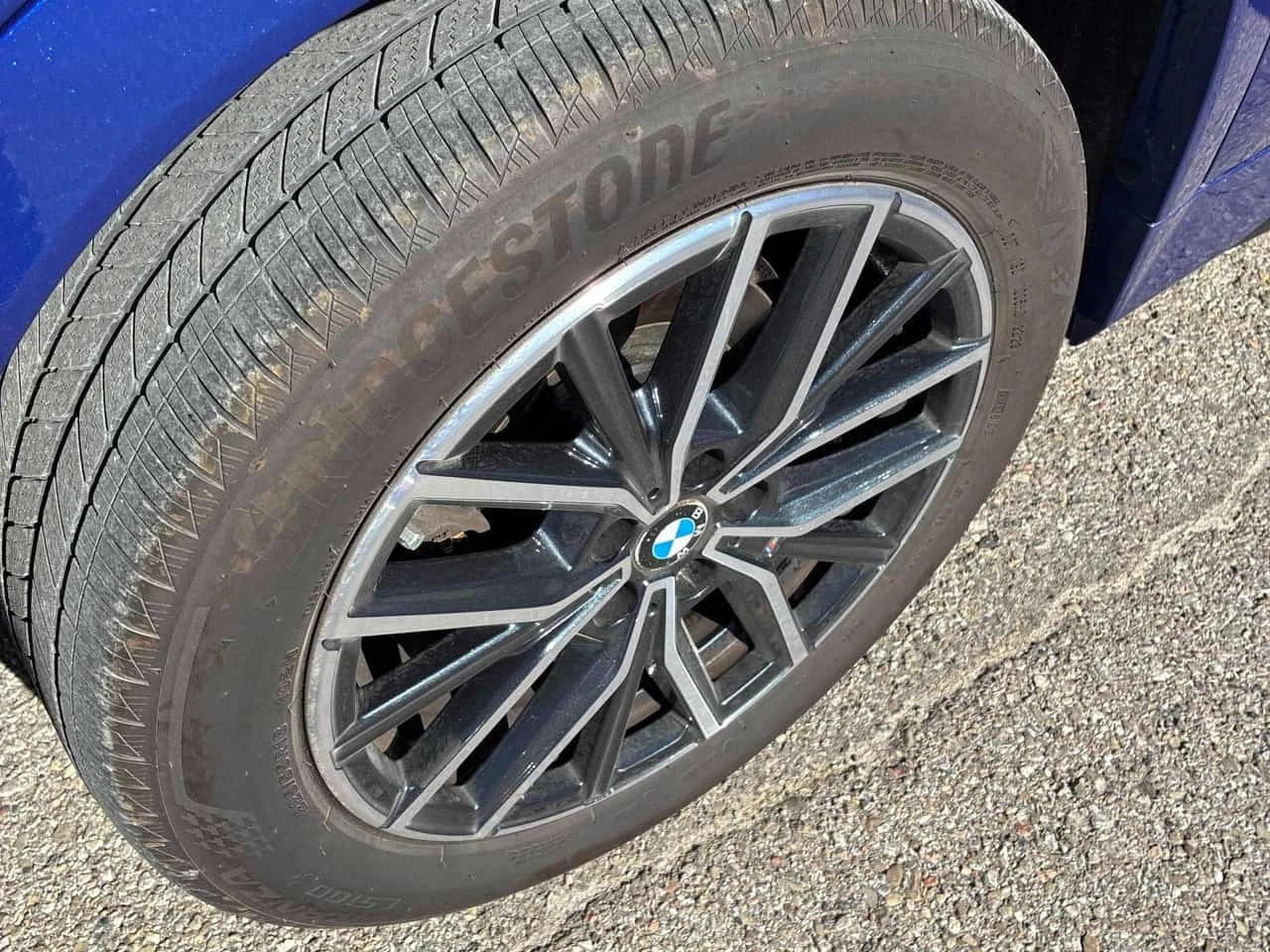 BMW X1 XDRIVE28I | CARFAX | АВТОКРЕДИТ БЕЗ ПЪРВОНАЧАЛНА , снимка 6 - Автомобили и джипове - 56228352