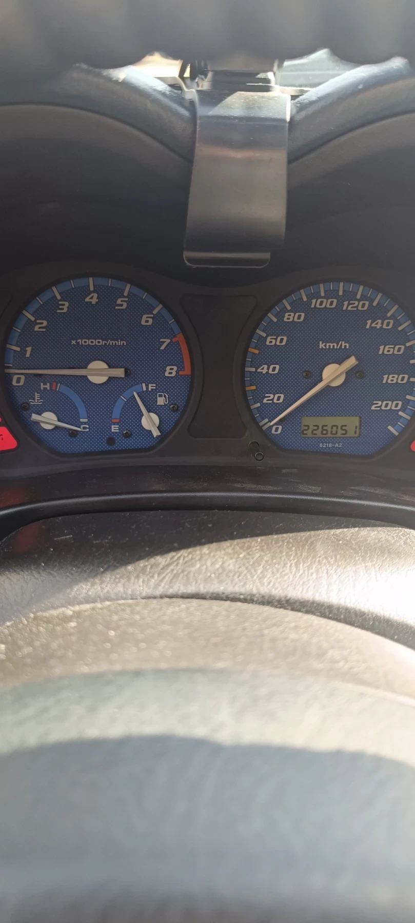 Honda Hr-v, снимка 4 - Автомобили и джипове - 56564546
