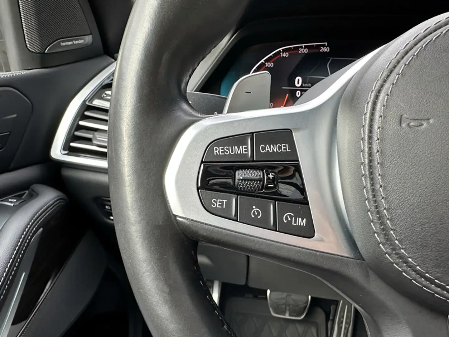 BMW X5 40i / M Sport PKG, снимка 9 - Автомобили и джипове - 56639440