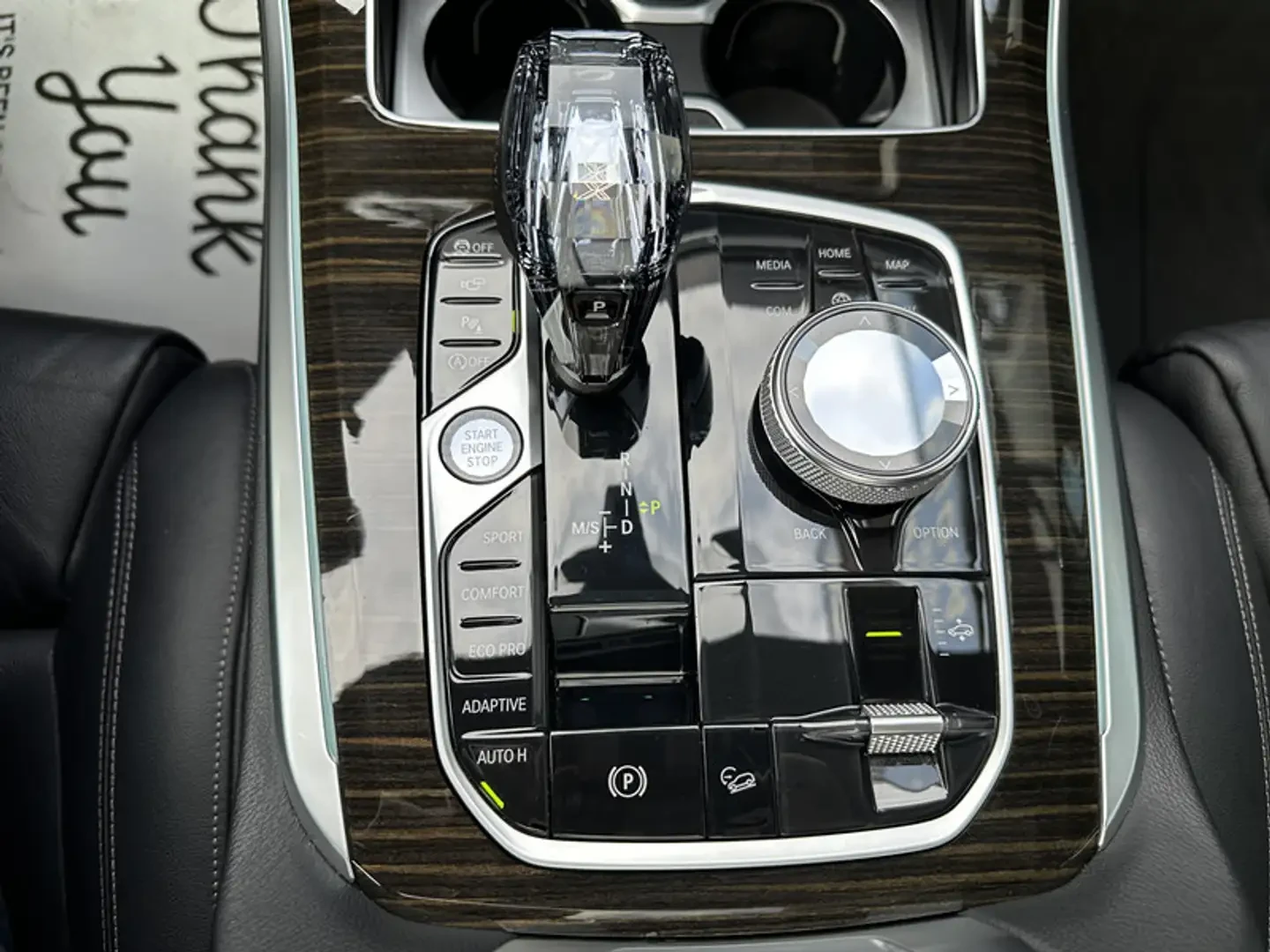 BMW X5 40i / M Sport PKG, снимка 12 - Автомобили и джипове - 56639440