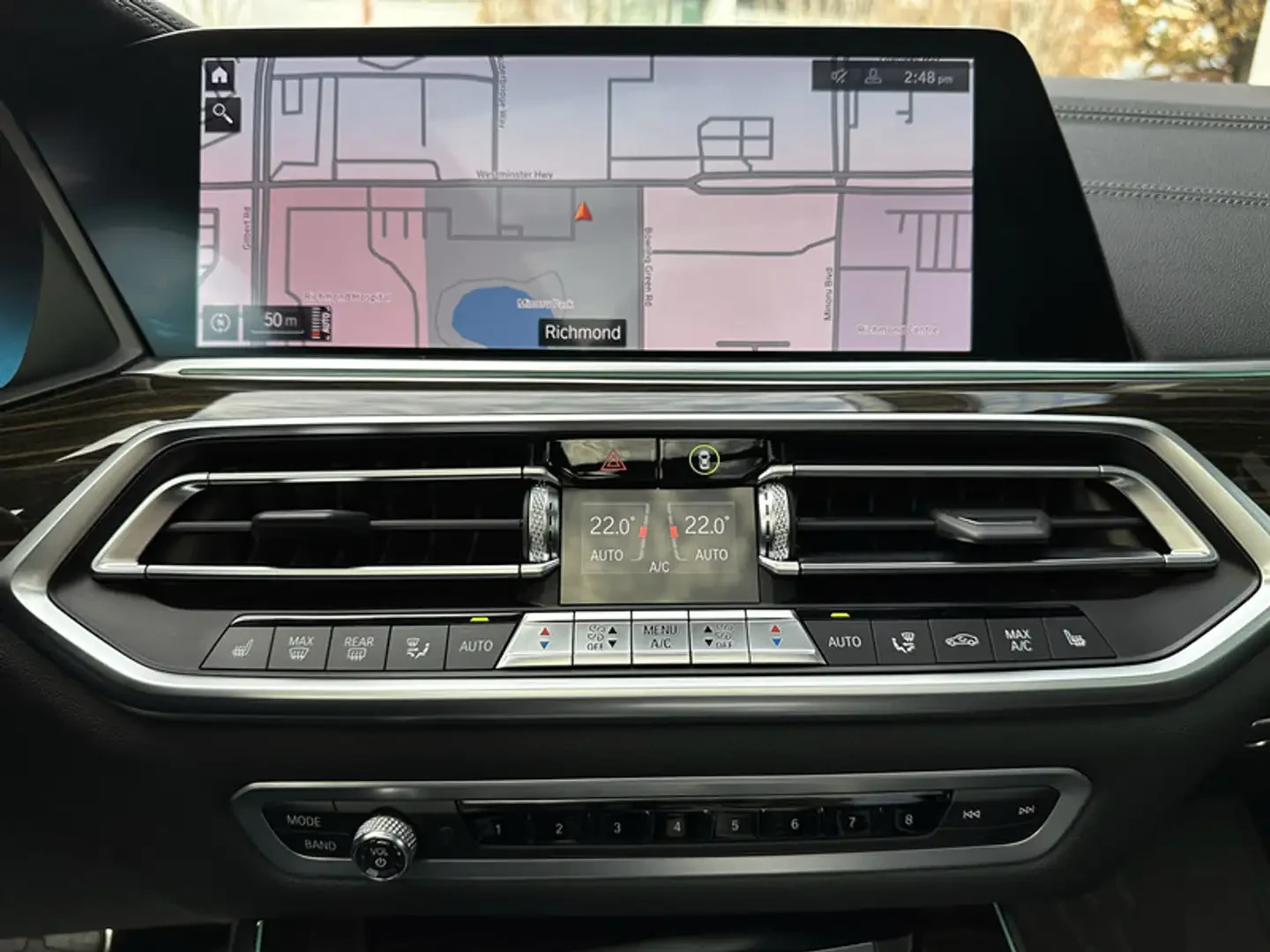 BMW X5 40i / M Sport PKG, снимка 14 - Автомобили и джипове - 56639440