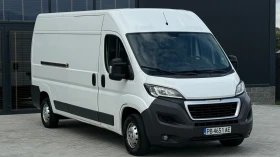 Peugeot Boxer, снимка 4