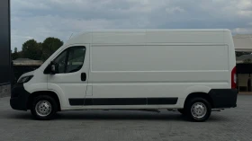 Peugeot Boxer, снимка 8