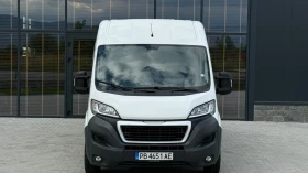 Peugeot Boxer, снимка 3