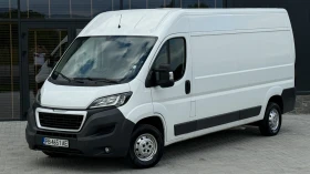 Peugeot Boxer, снимка 1