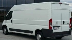 Peugeot Boxer, снимка 5