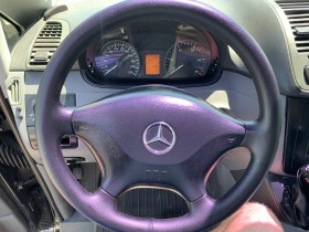 Mercedes-Benz Vito 4х4-Кожа-Парктроник -2.2cdi 150hp-247000km, снимка 6