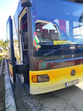 Mercedes-Benz Tourismo O 350 RHD, снимка 2