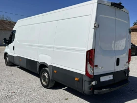 Iveco 35s16 35s16 XXXL | Auto.bg — изображение 3