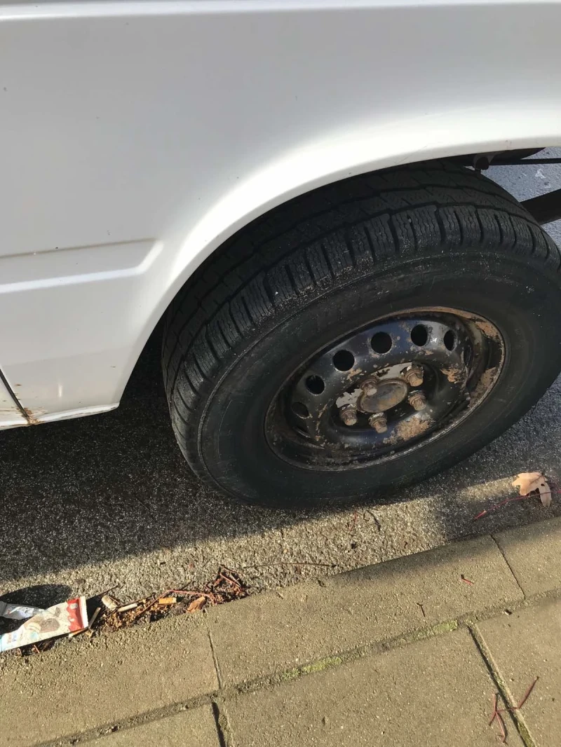 Mercedes-Benz 313 CDI, снимка 5 - Бусове и автобуси - 53022282