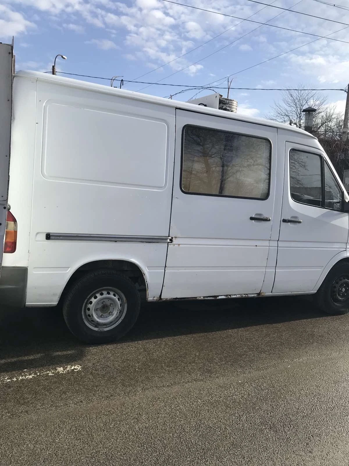 Mercedes-Benz 313 CDI | Mobile.bg � ����������� 3