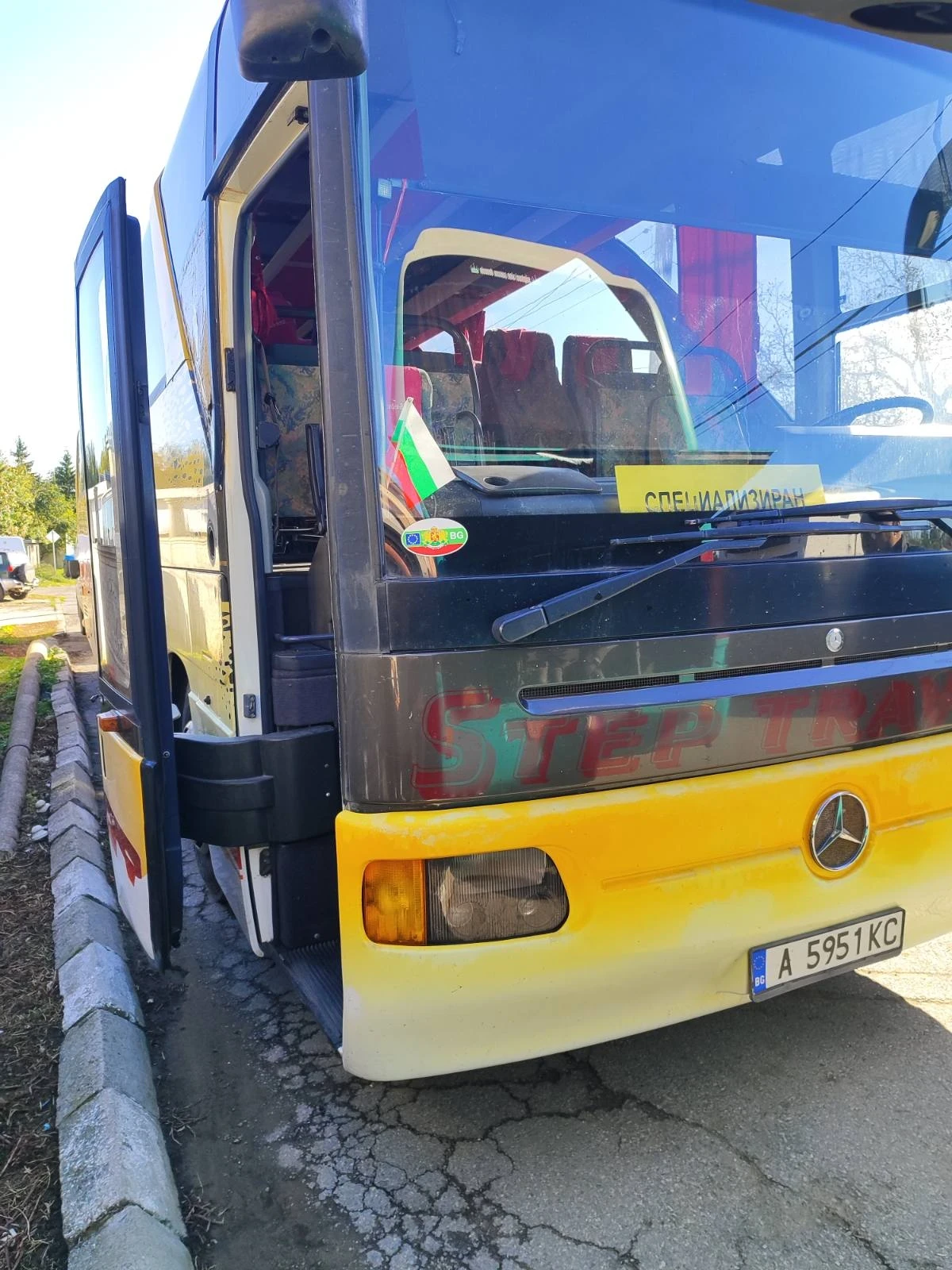 Mercedes-Benz Tourismo O 350 RHD  - изображение 2