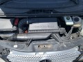 Mercedes-Benz Vito 4х4-Кожа-Парктроник -2.2cdi 150hp-247000km - изображение 4