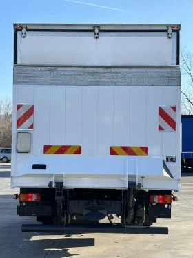 Mercedes-Benz Atego     - 1224L | Mobile.bg    5